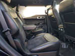 Ford Explorer 2022