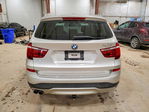 BMW X3 2017