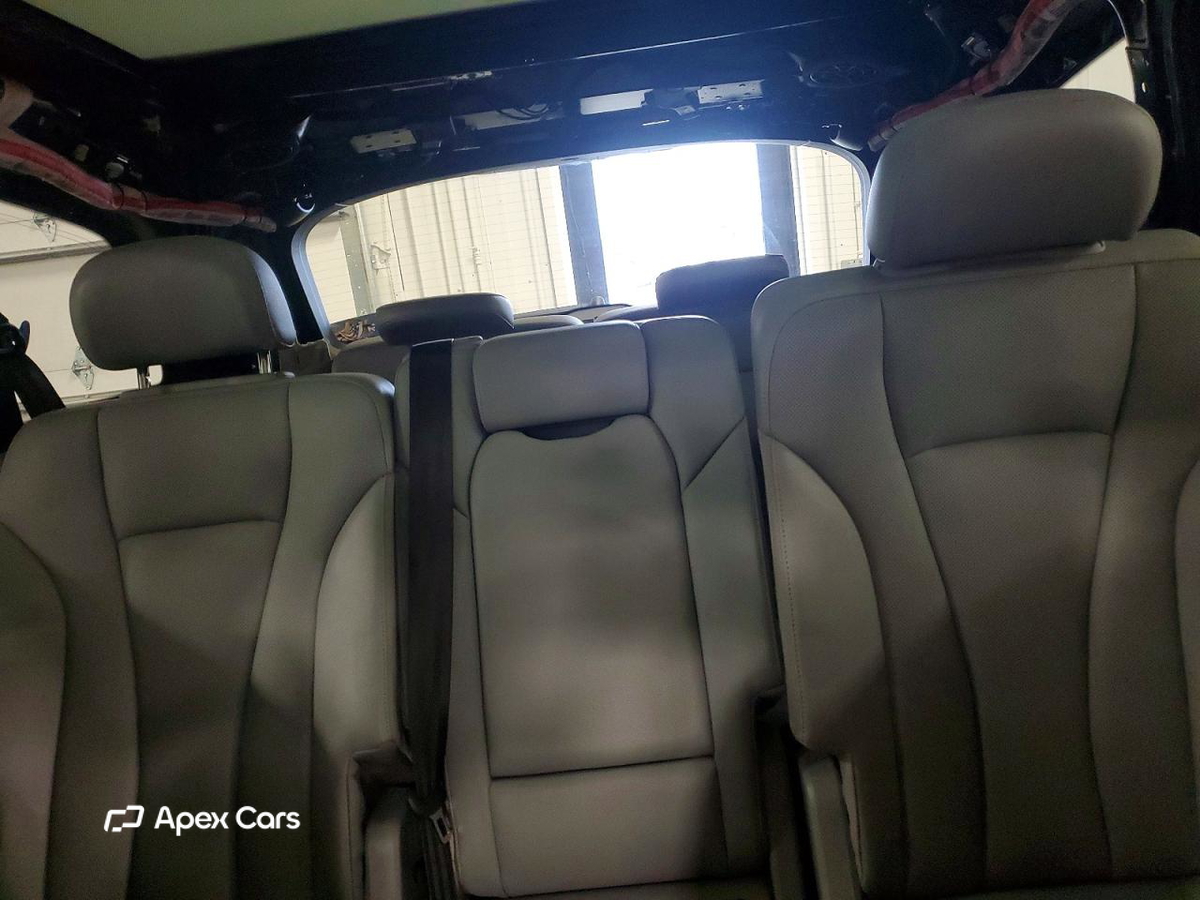 Audi Q7 2019