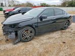 Honda Accord 2017