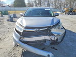Toyota Highlander 2016