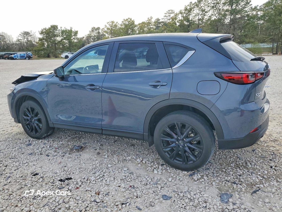 Mazda CX-5 2023