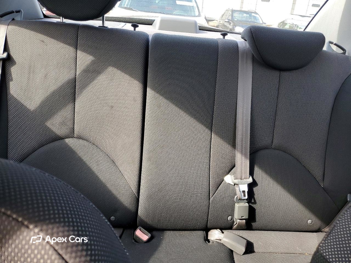 Kia Rio 2008