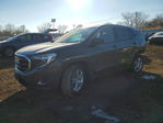 GMC Terrain 2019