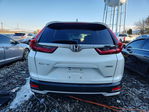 Honda CR-V 2021