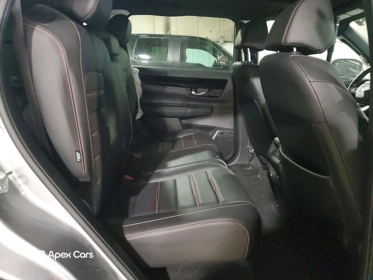 Honda CR-V 2024
