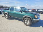 Nissan Navara (Frontier) 2000