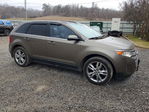 Ford Edge 2012