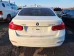 BMW Series 3 2017