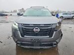 Nissan Pathfinder 2024