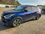 Nissan Kicks 2019