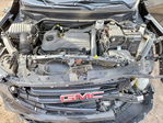 GMC Terrain 2021