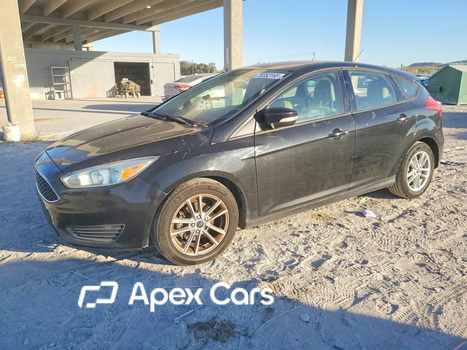 Ford Focus 2015 - Image 1 of 13