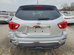 Nissan Pathfinder 2018