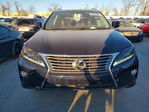 Lexus RX 2015