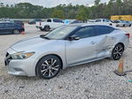 Nissan Maxima 2016