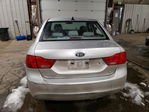 Kia Optima 2009