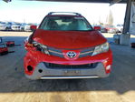 Toyota RAV 4 2015