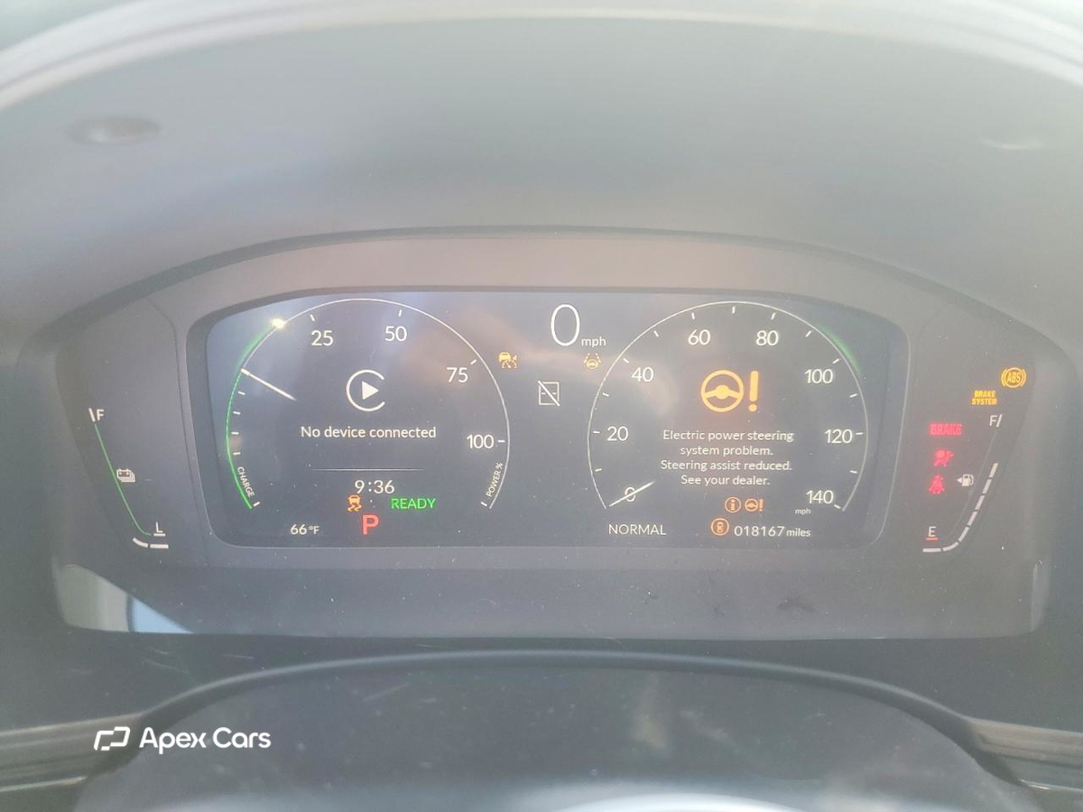 Honda Civic 2025