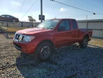 Nissan Navara (Frontier) 2014