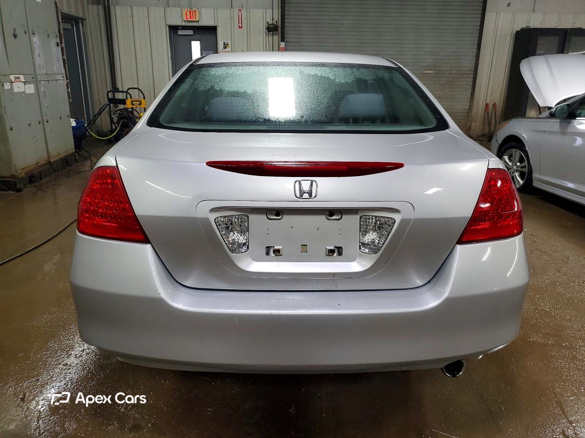 Honda Accord 2006