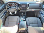 Toyota Tacoma 2015