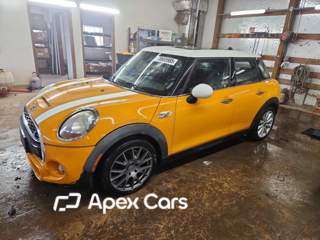 MINI Cooper 2017 - Image 1 of 13