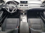 Honda Accord 2012
