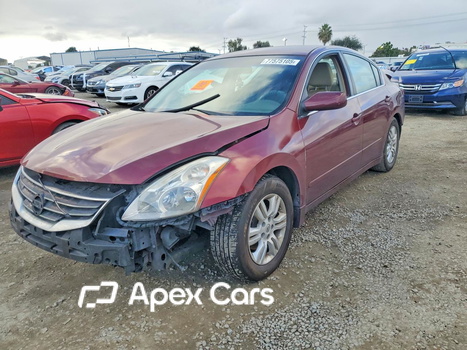 Nissan Altima 2010 - Image 1 of 12