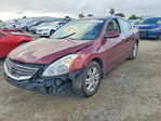 Nissan Altima 2010