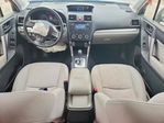 Subaru Forester 2015