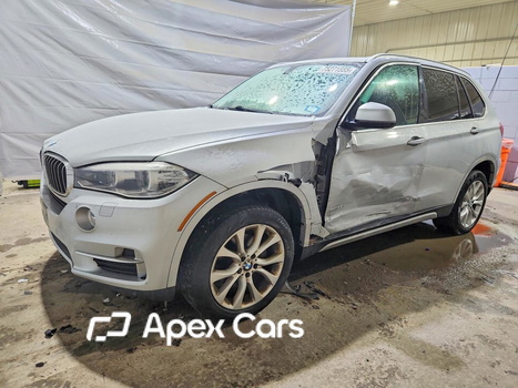 BMW X5 2015 - Image 1 of 14