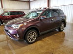 Toyota RAV 4 2016