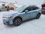 Subaru XV 2019