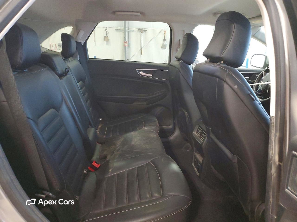 Ford Edge 2024