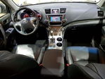 Toyota Highlander 2013