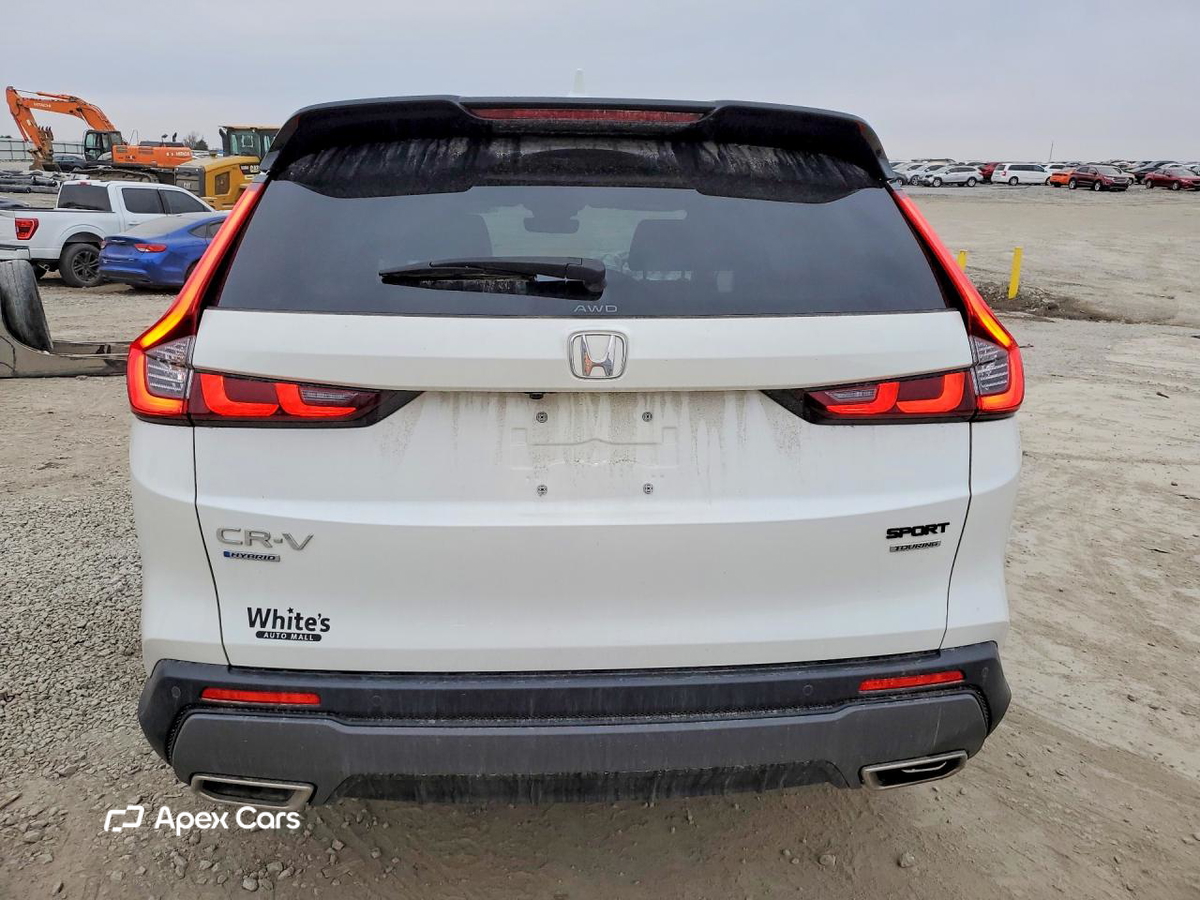 Honda CR-V 2024
