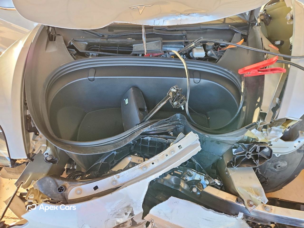Tesla Model 3 2018