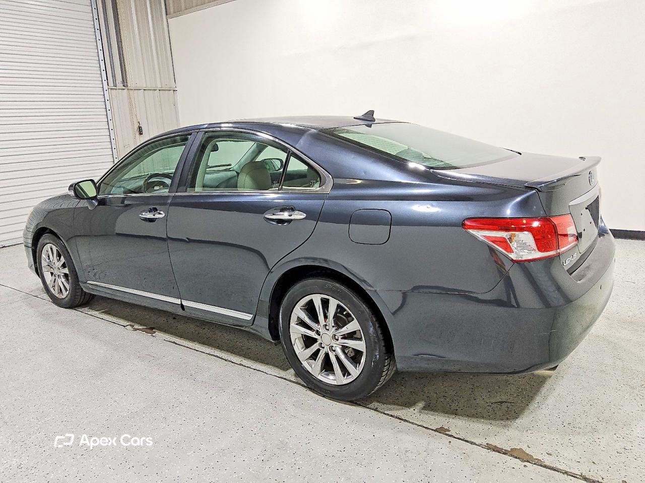 Lexus ES 2010