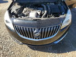 Buick Regal 2016