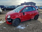 Fiat 500 2014