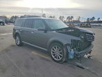 Ford Flex 2019
