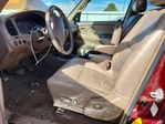 Toyota Sequoia 2004
