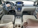 Honda Odyssey 2014