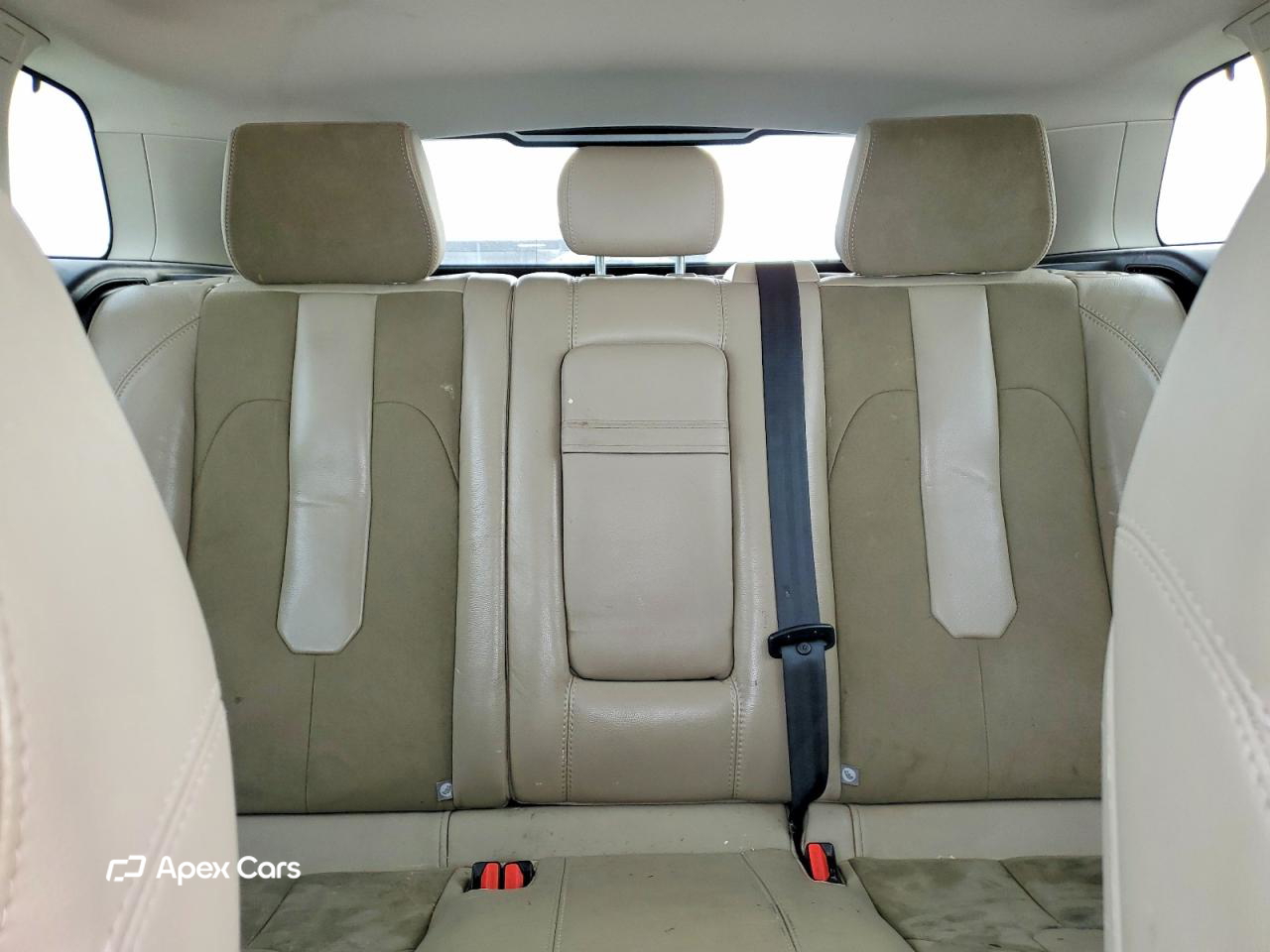 Land Rover Range Rover 2013