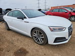 Audi A5 2019