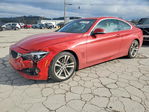 BMW Series 4 2019