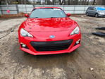 Subaru BRZ 2014