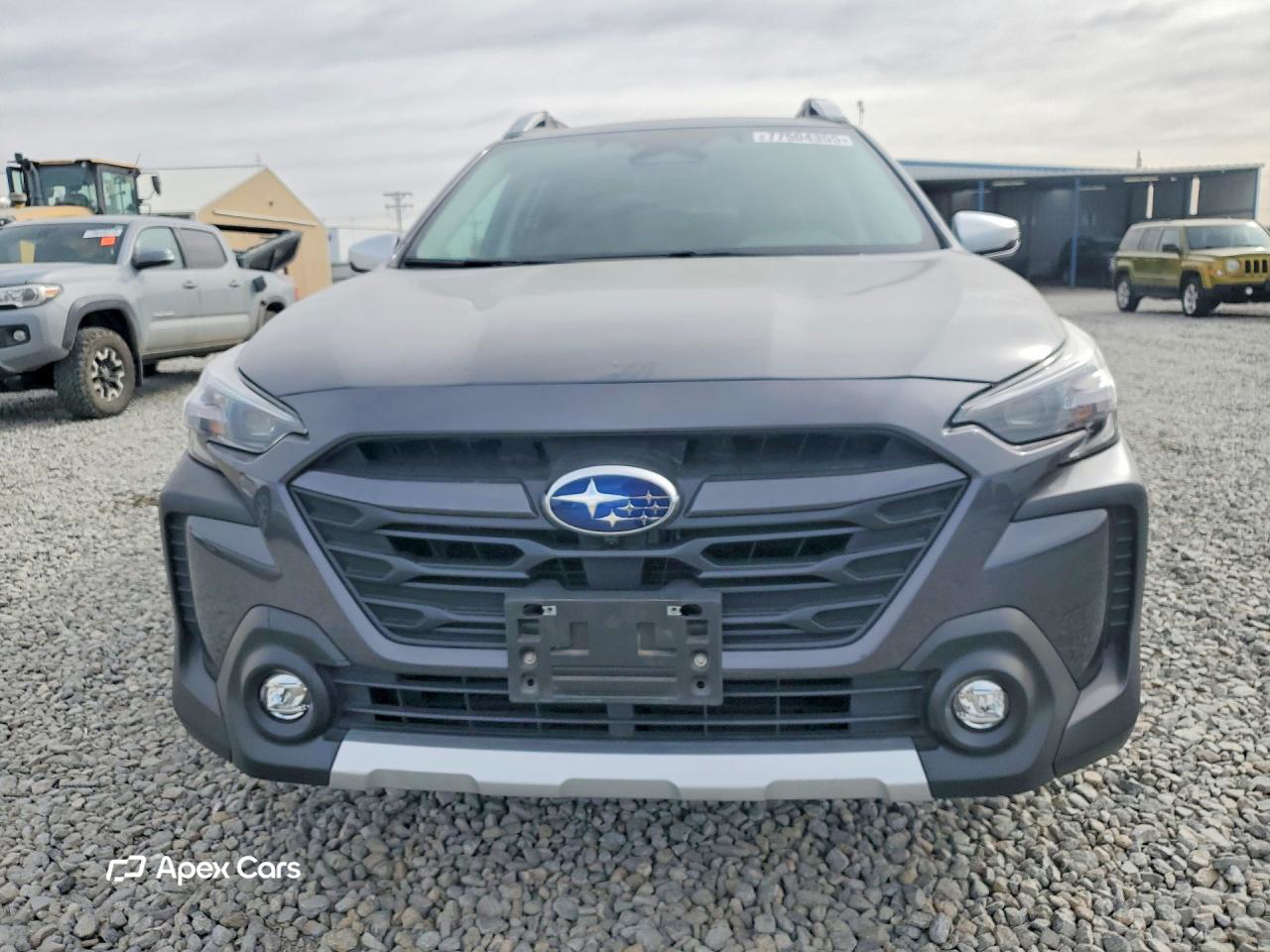 Subaru Outback 2025