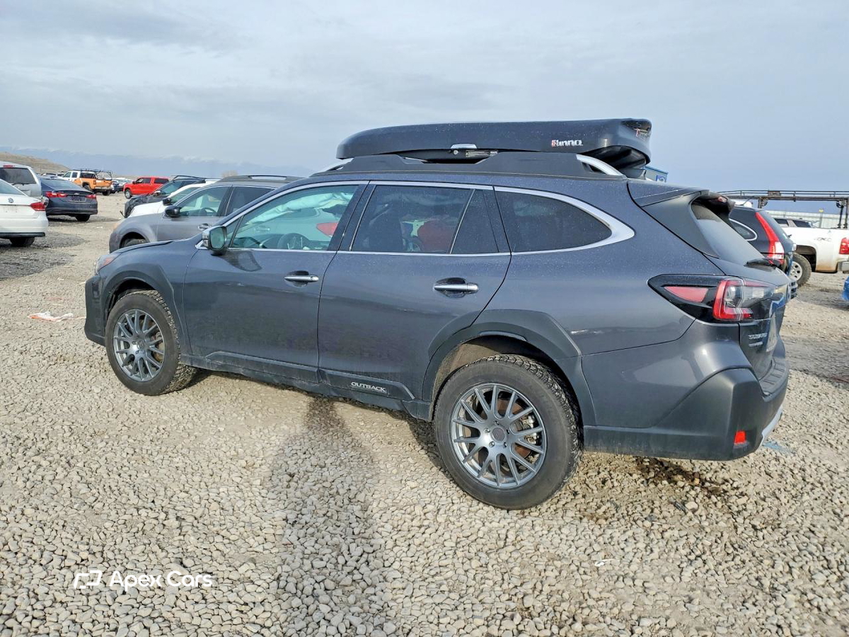 Subaru Outback 2024